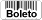 Boleto banc�rio